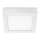 Briloner 7123-416 - LED Plafon FIRE LED/12W/230V biała +