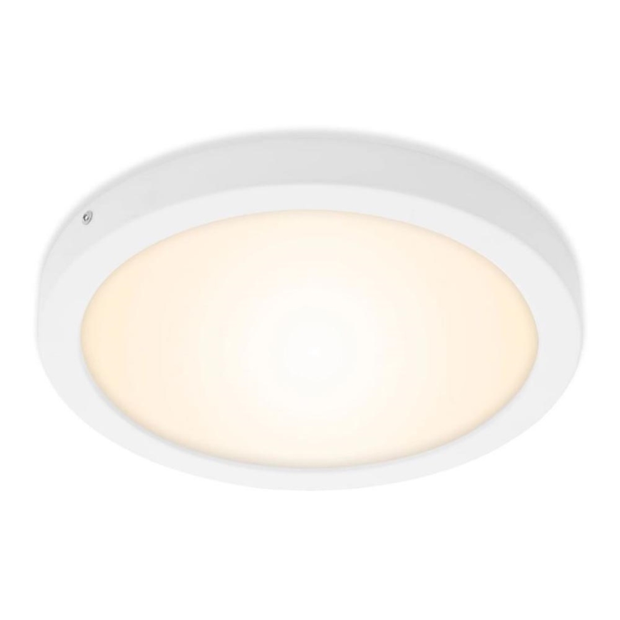 Briloner 7141-016 - LED Plafon FIRE LED/21W/230V