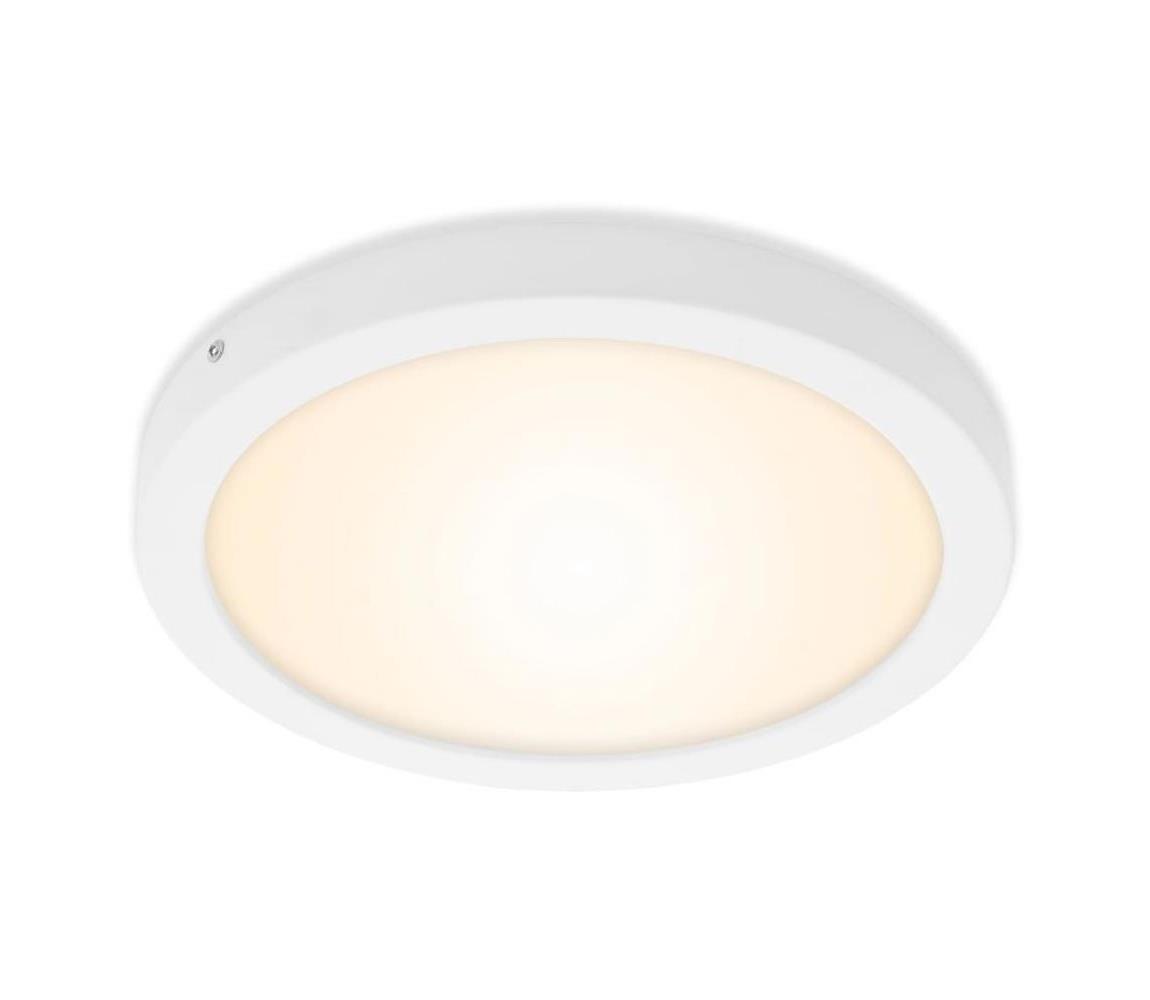 Briloner 7141-016 - LED Plafon FIRE LED/21W/230V