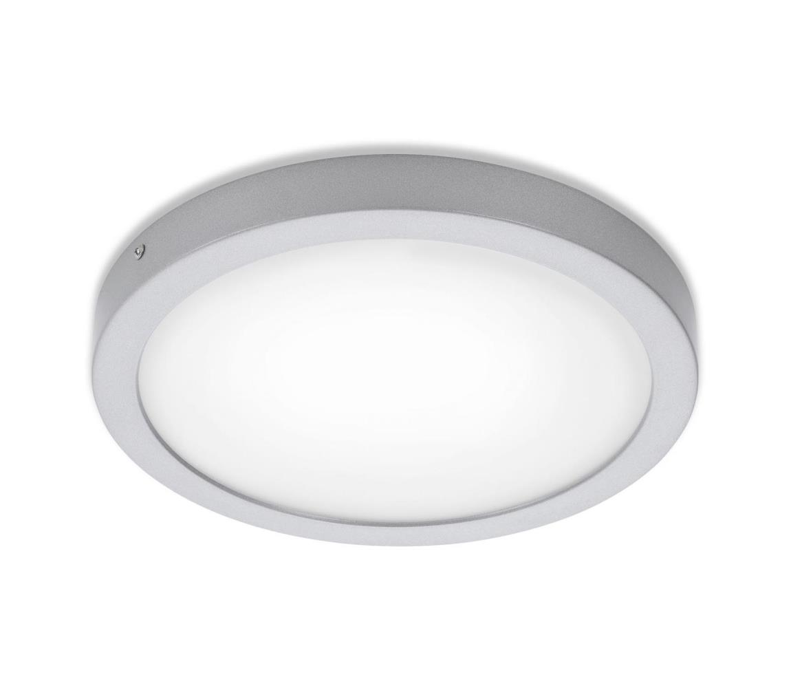 Briloner 7141-414 - LED Plafon FIRE LED/21W/230V 4000K