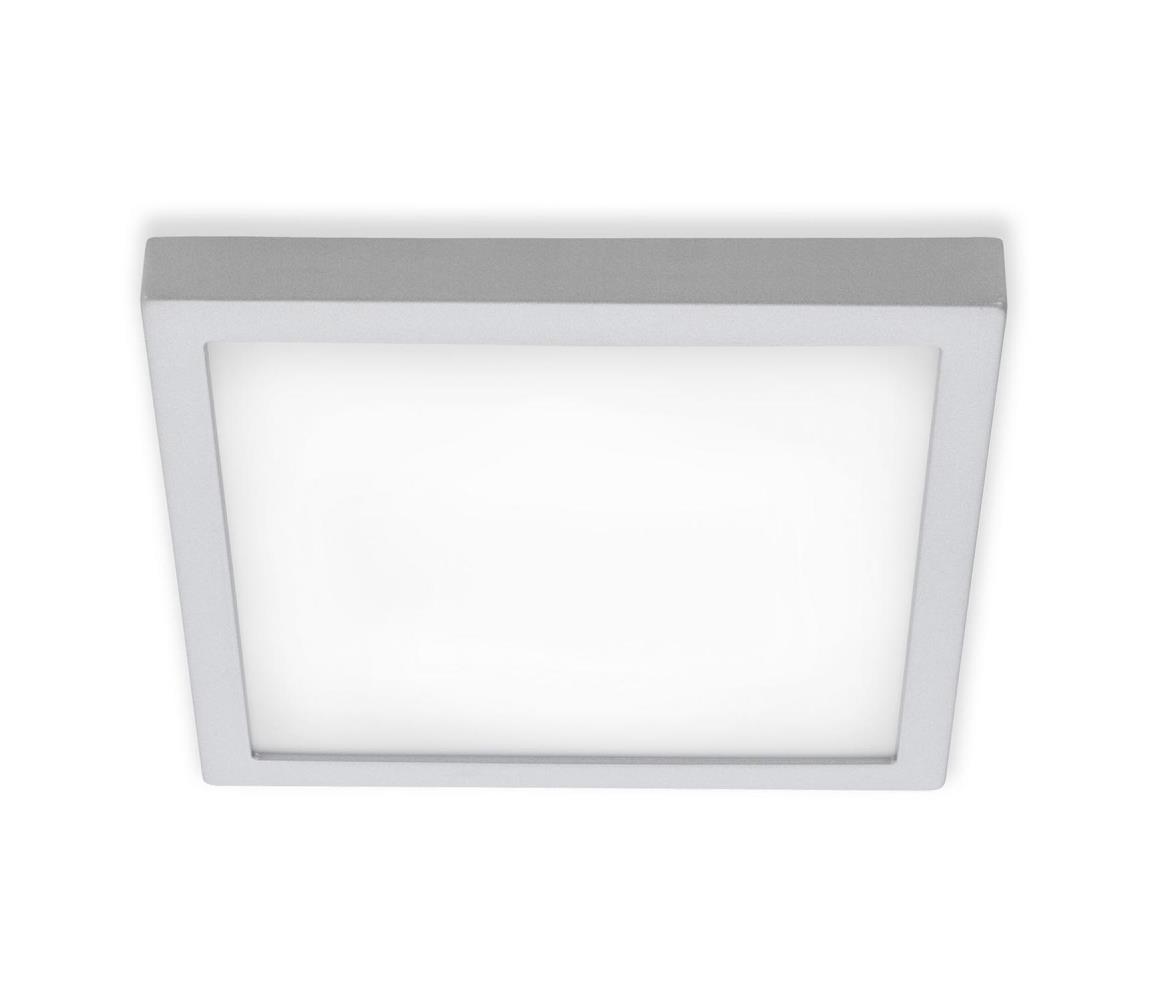 Briloner 7142-414 - LED Plafon FIRE LED/21W/230V 4000K