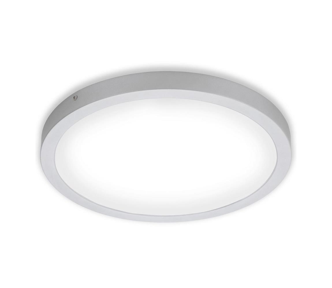 Briloner 7143-414 - LED Plafon FIRE LED/24,5W/230V 4000K