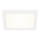 Briloner 7153-416 - LED Plafon SLIM LED/12W/230V