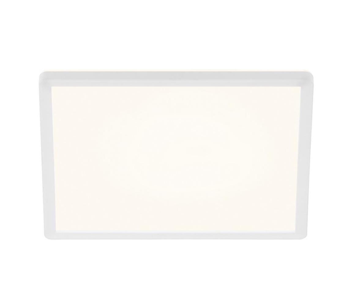 Briloner 7156-416 - LED Plafon SLIM LED/18W/230V