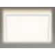 Briloner 7156-416 - LED Plafon SLIM LED/18W/230V