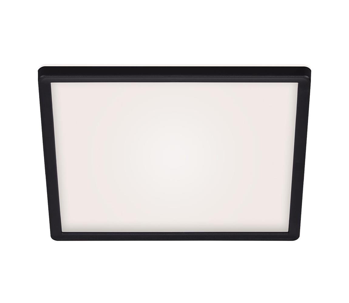 Briloner 7158-415 - LED Plafon SLIM LED/22W/230V 42x42 cm