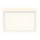 Briloner 7158-416 - LED Plafon SLIM LED/22W/230V 42x42 cm