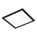 Briloner 7191-015 - LED Plafon SIMPLE LED/12W/230V