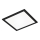 Briloner 7191-015 - LED Plafon SIMPLE LED/12W/230V