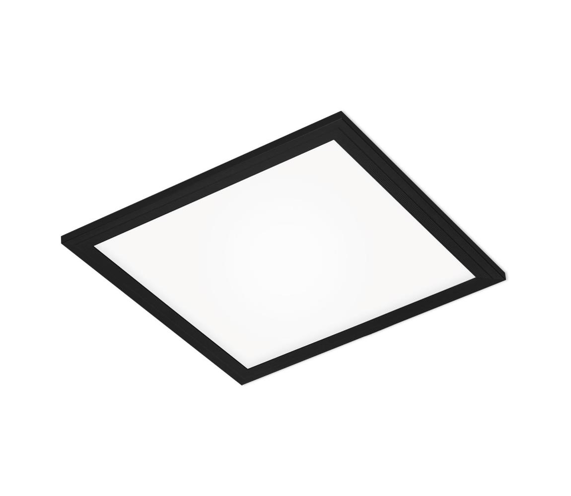 Briloner 7191-015 - LED Plafon SIMPLE LED/12W/230V