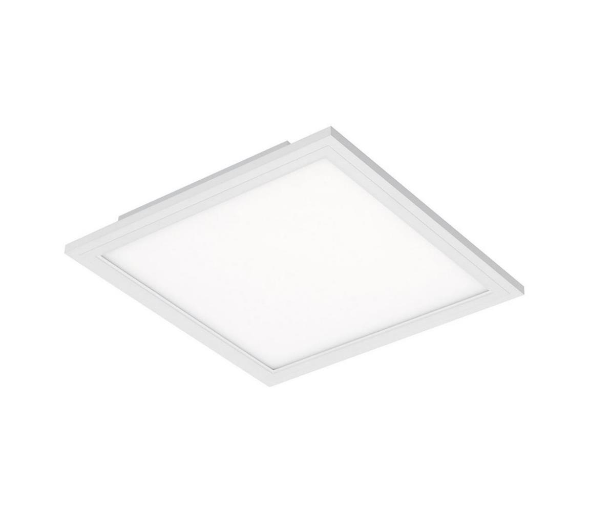 Briloner 7191-016 - LED Plafon SIMPLE LED/12W/230V