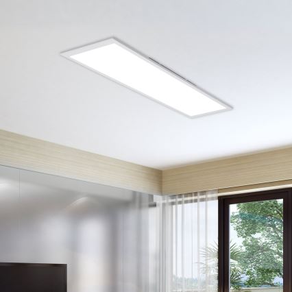 Briloner 7193-016 - Panel natynkowy LED/38W/230V 4000K