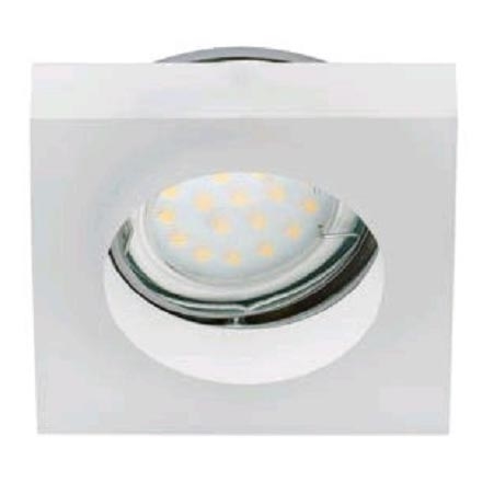 Briloner 7200-016 - LED Łazienkowa oprawa wpuszczana ATTACH 1xGU10/3W/230V IP23