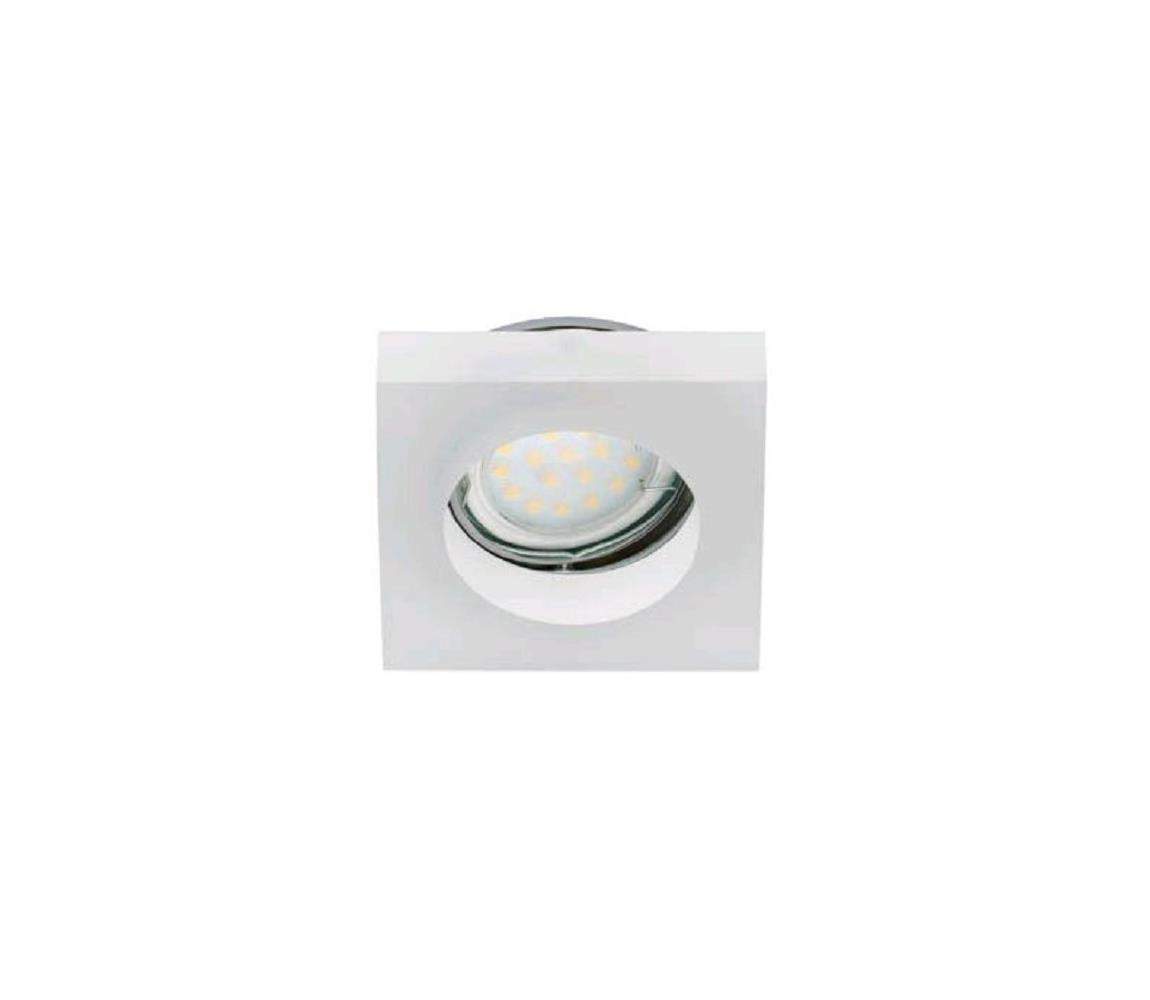 Briloner 7200-016 - LED Oświetlenie łazienkowe ATTACH 1xGU10/3W/230V
