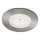 Briloner 7206-012 - LED Łazienkowa oprawa wpuszczana LED/10,5W/230V IP44