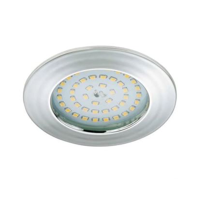 Briloner 7206-018 - LED Łazienkowa oprawa wpuszczana ATTACH LED/10,5W/230V IP44