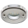 Briloner 7214-012 - LED Łazienkowa oprawa wpuszczana ATTACH LED/5W/230V IP44