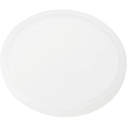 Briloner 7224-040 - ZESTAW 4x Dyfuzor do lamp wpuszczanych śr. 69 mm