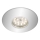 Briloner 7227-018 - LED Łazienkowa oprawa wpuszczana LED/5W/230V IP65 matowy chrom