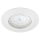 Briloner 7233016 - LED Oświetlenie łazienkowe ściemnialne ATTACH LED/10,5W/230V IP44