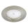 Briloner 7236-012- LED Łazienkowa oprawa wpuszczana ATTACH LED/10,5W/230V IP44