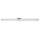 Briloner 7275-012 - LED Oświetlenie lustra ATTACH 1xLED/6W/230V