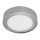 Briloner 7290-012 - LED Plafon UP LED/12W/230V matowy chrom