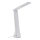 Briloner 7294-014 - LED Lampa stołowa ładowalna USB LED/2,1W/5V biały