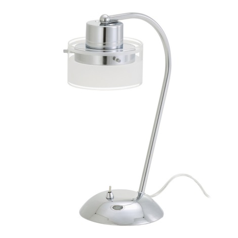 Briloner 7298-018 - LED Lampa stołowa PURO LED/5W/230V