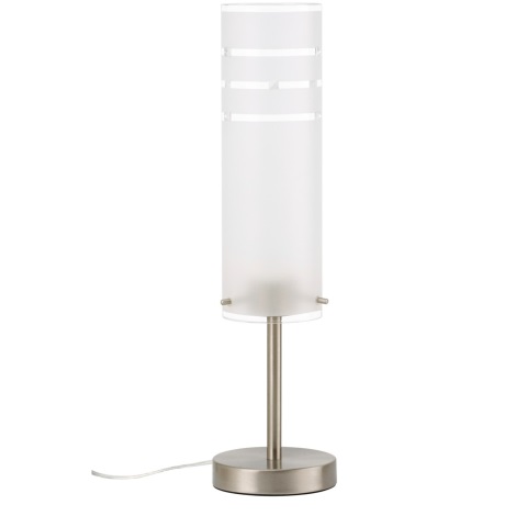 Briloner 7333-012 - LED Lampa stołowa CANNA LED/5W/230V