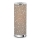 Briloner 7334-011 - LED Lampa stołowa STARRY SKY 1xGU10/5W/230V brązowa