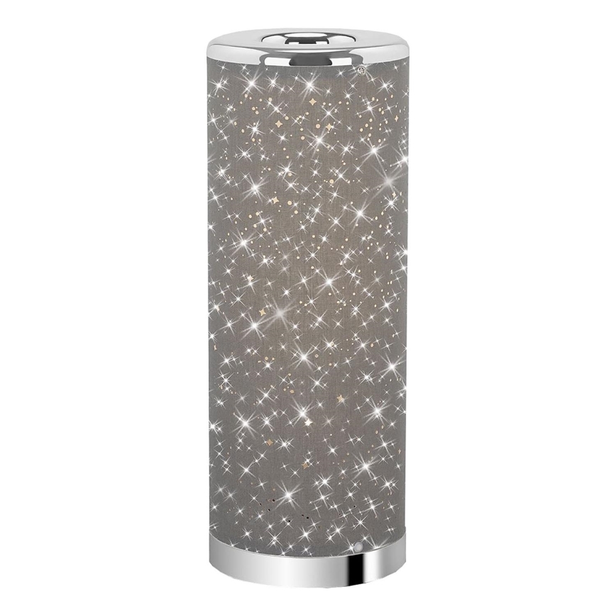 Briloner 7334-014 - LED Lampa stołowa STARRY SKY 1xGU10/5W/230V 3000K
