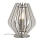 Briloner 7352-011 - Lampa stołowa NATURE 1xE14/40W/230V