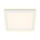 Briloner 7362-016 - LED Plafon CADRE LED/18W/230V 29,6x29,6 cm biały