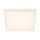 Briloner 7364-016 - LED Plafon CADRE LED/22W/230V 42,2x42,2 cm biały