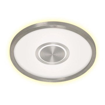 Briloner 7366-112 - LED Plafon GEO LED/22W/230V