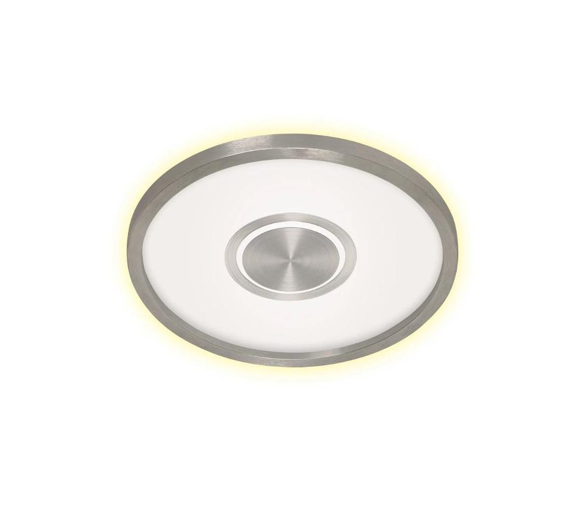 Briloner 7366-112 - LED Plafon GEO LED/22W/230V