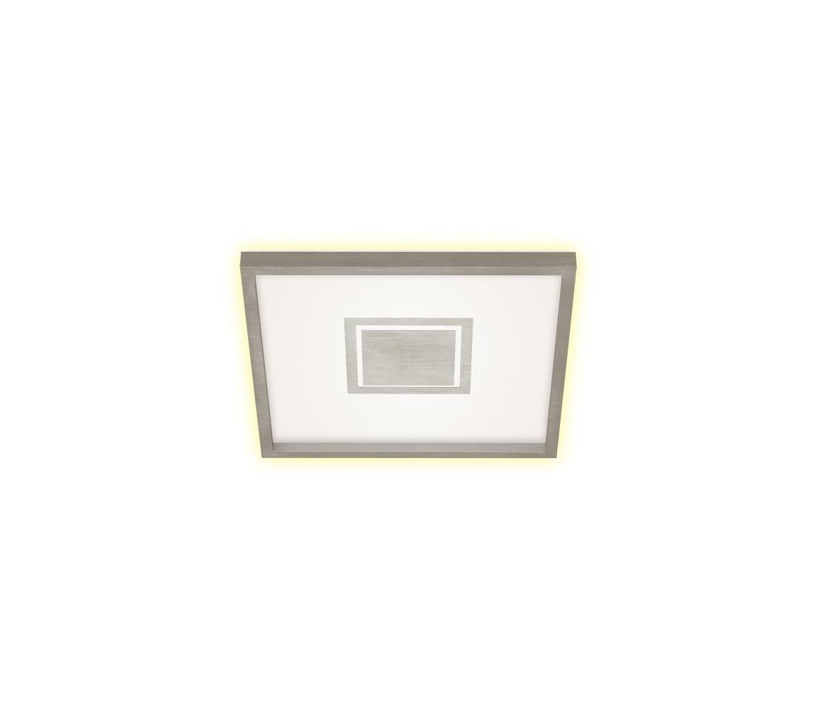 Briloner 7367-112 - LED Plafon GEO LED/22W/230V