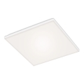 Briloner 7376-116 - LED Plafon FRAMELESS LED/24W/230V