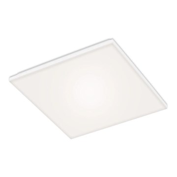 Briloner 7376-116 - LED Plafon FRAMELESS LED/24W/230V