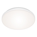 Briloner 7377-016 - LED Plafon ściemnialny LED/12W/230V 3000-6500K + pilot zdalnego sterowania