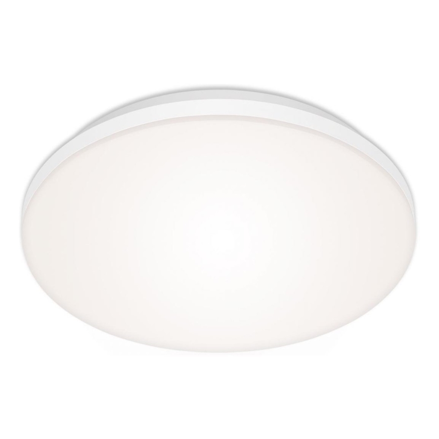 Briloner 7377-016 - LED Plafon ściemnialny LED/12W/230V 3000-6500K + pilot zdalnego sterowania