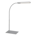 Briloner 7389-014 - LED Ściemnialna dotykowa elastyczna lampa stołowa SERVO LED/8W/230V 3000/4000/6500K