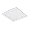 Briloner 7391-016 - LED Plafon STARRY SKY LED/22W/230V