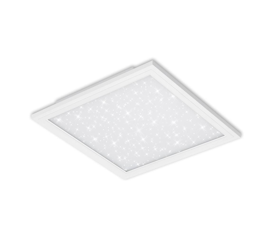Briloner 7391-016 - LED Plafon STARRY SKY LED/22W/230V
