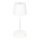 Briloner 7423016 - LED Ściemnialna akumulatorowa zewnętrzna lampa stołowa LED/2,6W/5V 2000mAh IP44 biały