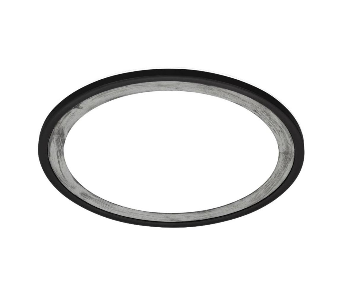 Briloner 7454-414 - LED Plafon DECO LED/18W/230V