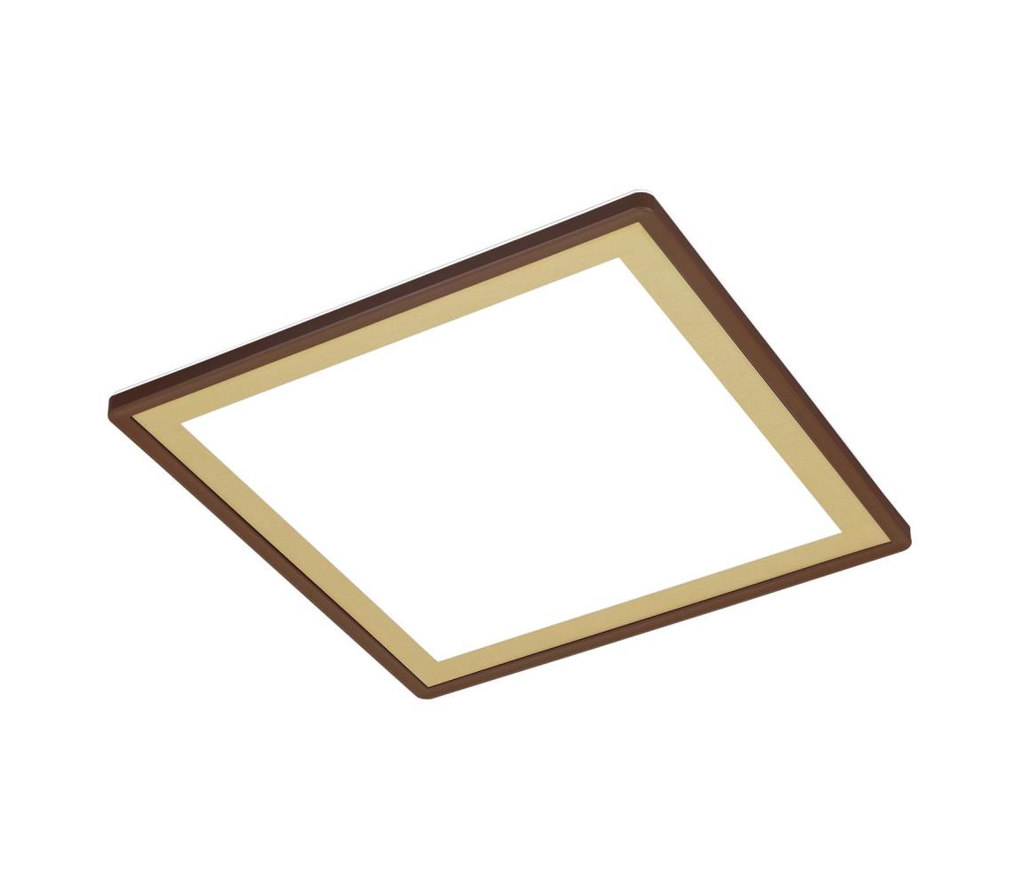 Briloner 7457-417 - LED Plafon DECO LED/18W/230V
