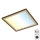 Briloner 7459-417 - LED Plafon ściemnialny DECO LED/24W/230V 2700-6500K + pilot zdalnego sterowania