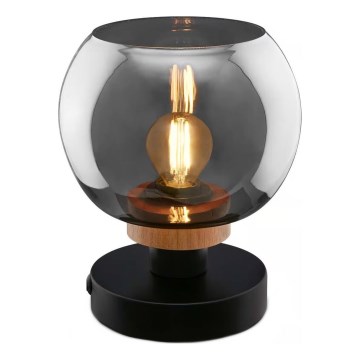 Briloner 7487015 - Lampa stołowa 1xE14/10W/230V